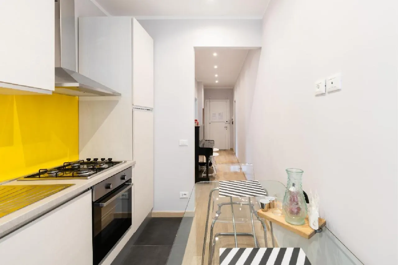 San Remigio View Apartment Florence