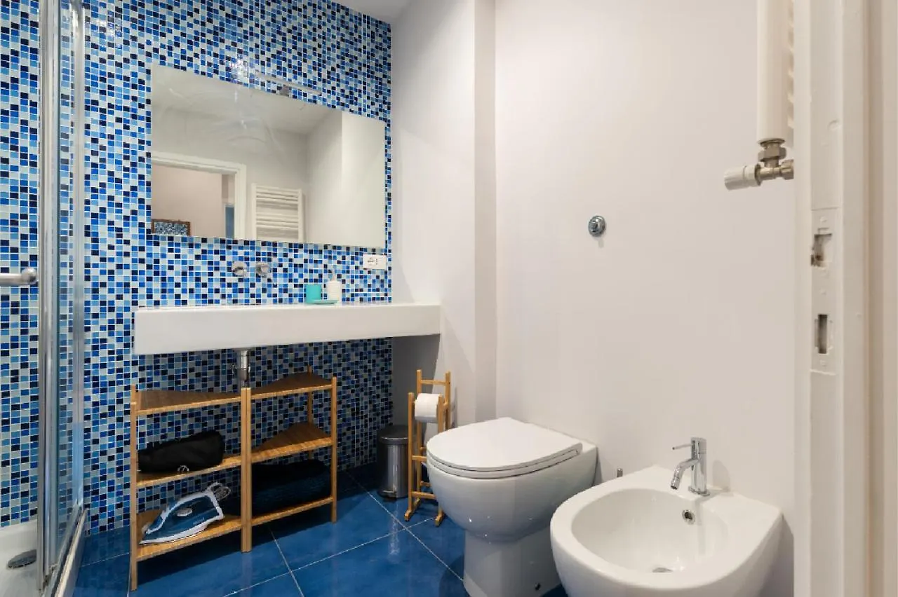 San Remigio View Apartment Florence