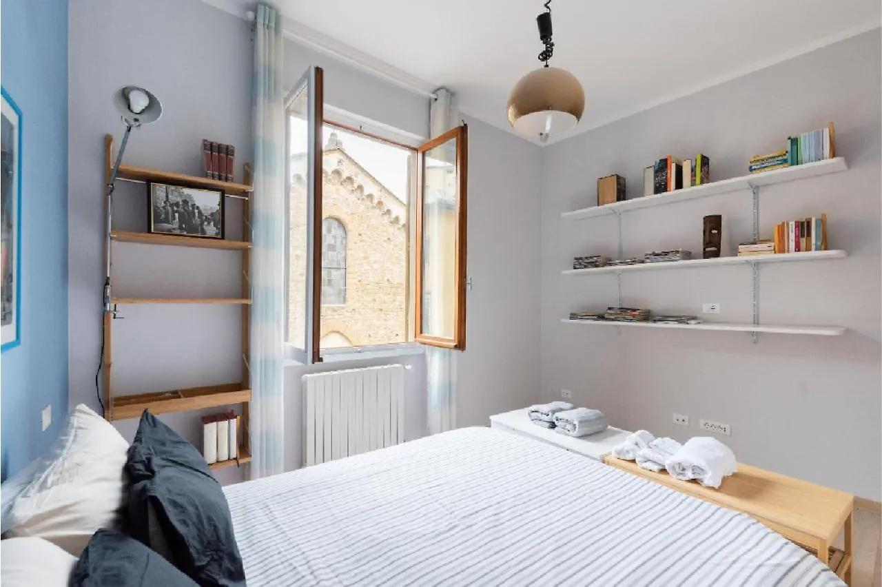 San Remigio View Apartment Florence 0*,