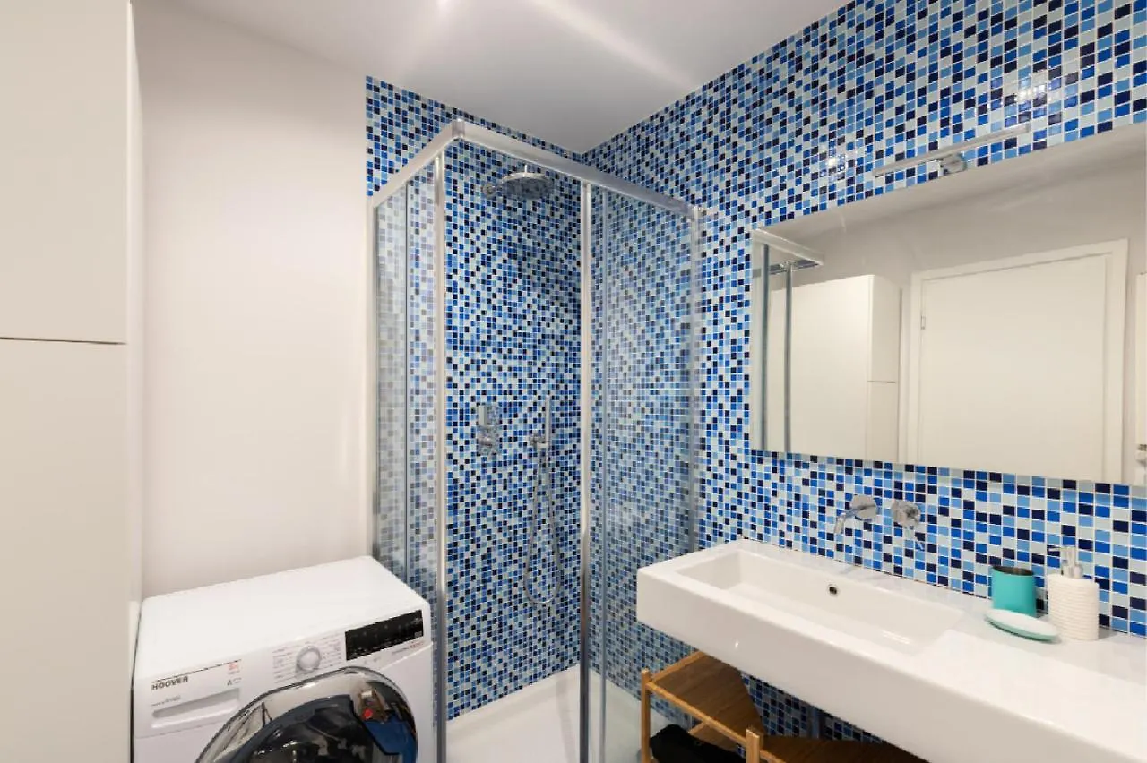 San Remigio View Apartment Florence