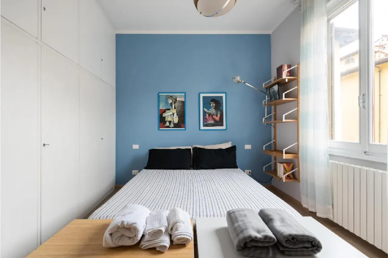 San Remigio View Apartment Florence