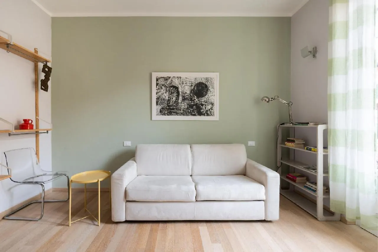 San Remigio View Apartment Florence