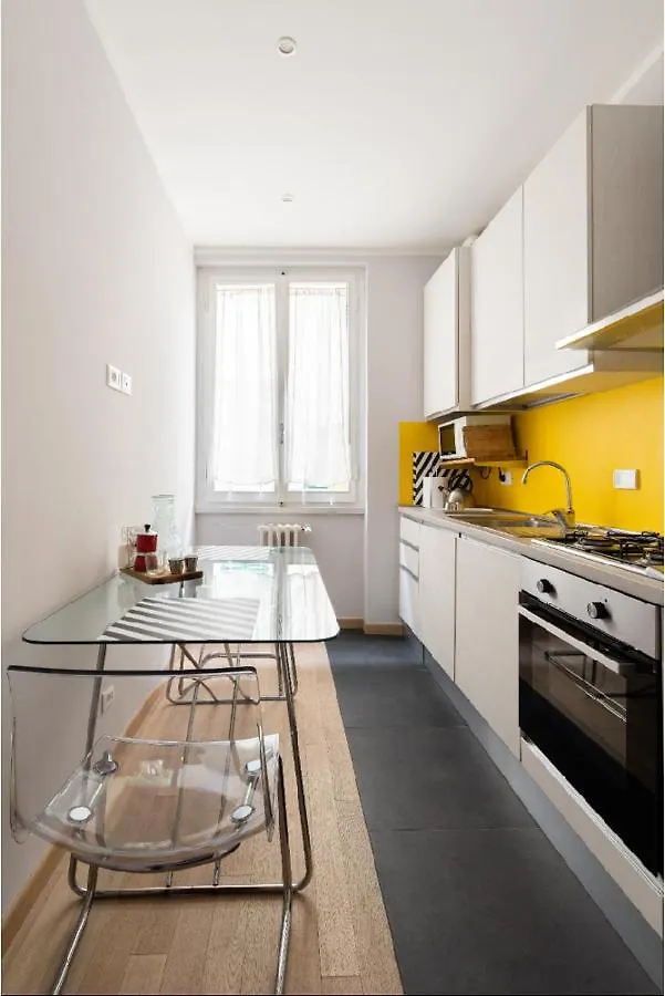 San Remigio View Apartment Florence Italy