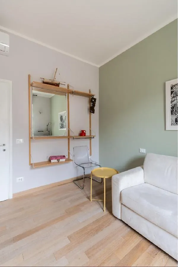 San Remigio View Apartment Florence Italy
