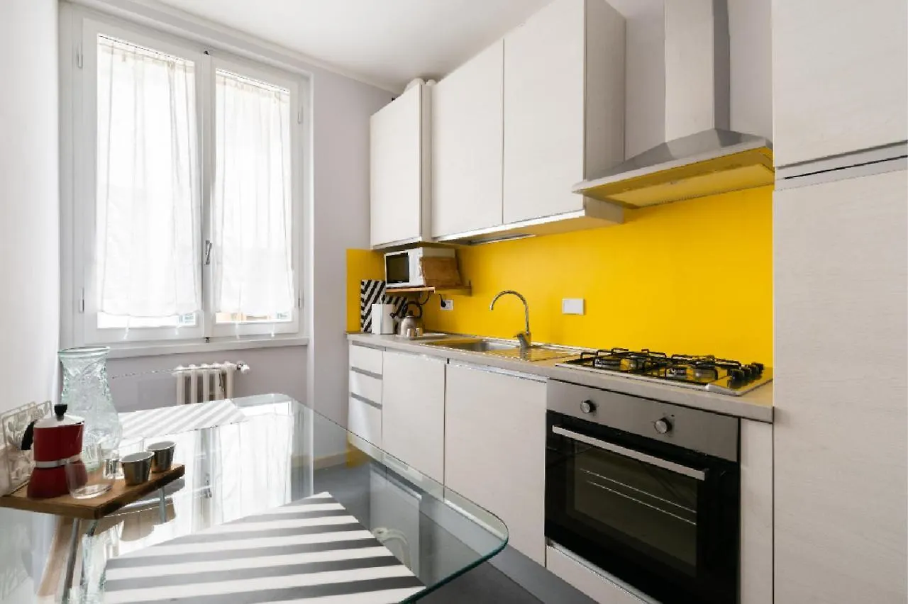 San Remigio View Apartment Florence