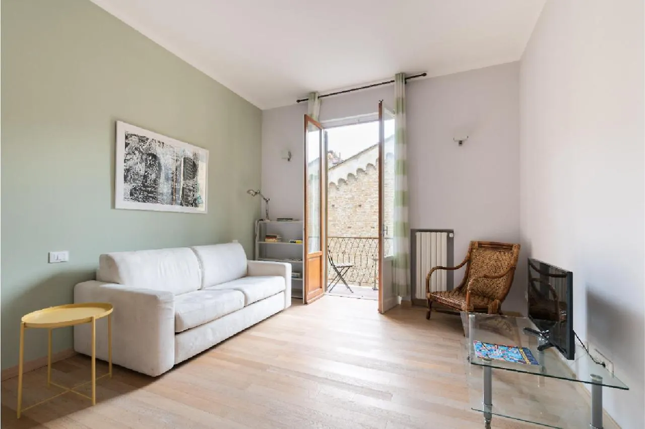 San Remigio View Apartment Florence