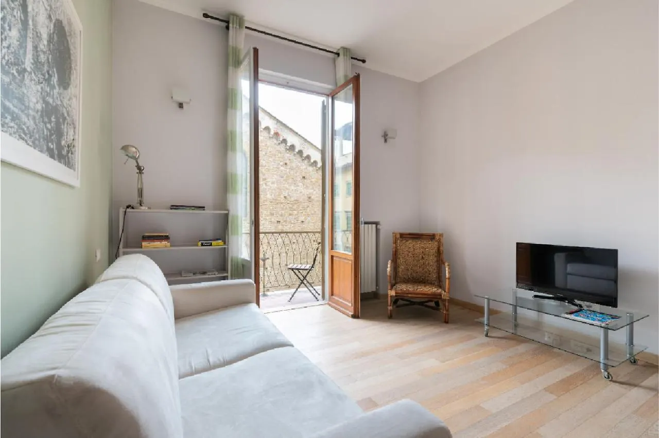 San Remigio View Apartment Florence Italy