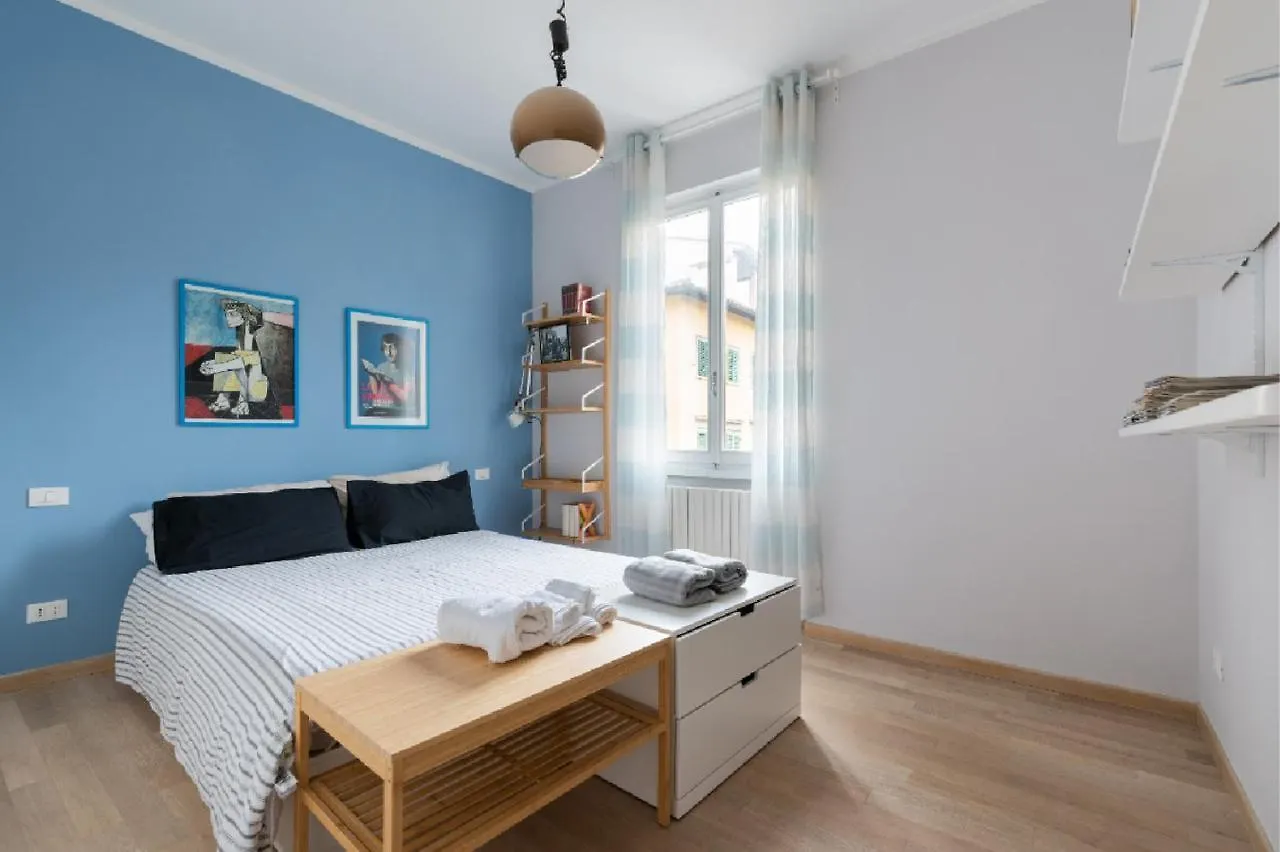 San Remigio View Apartment Florence