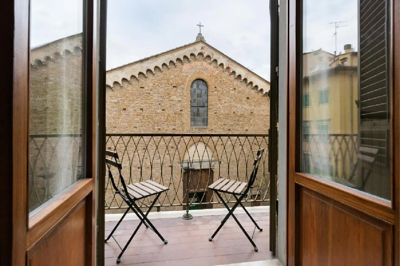 San Remigio View Apartment Florence 0*,  Italy
